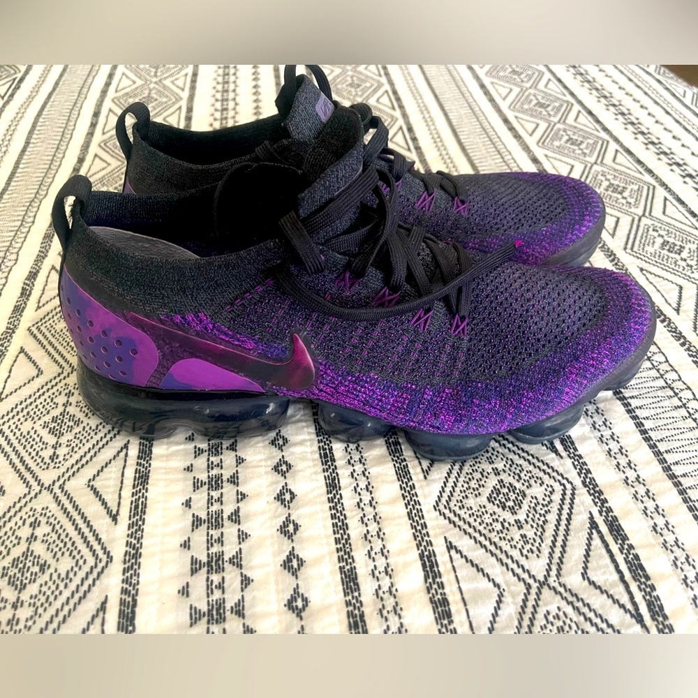Nike VaporMax Mens Size 12